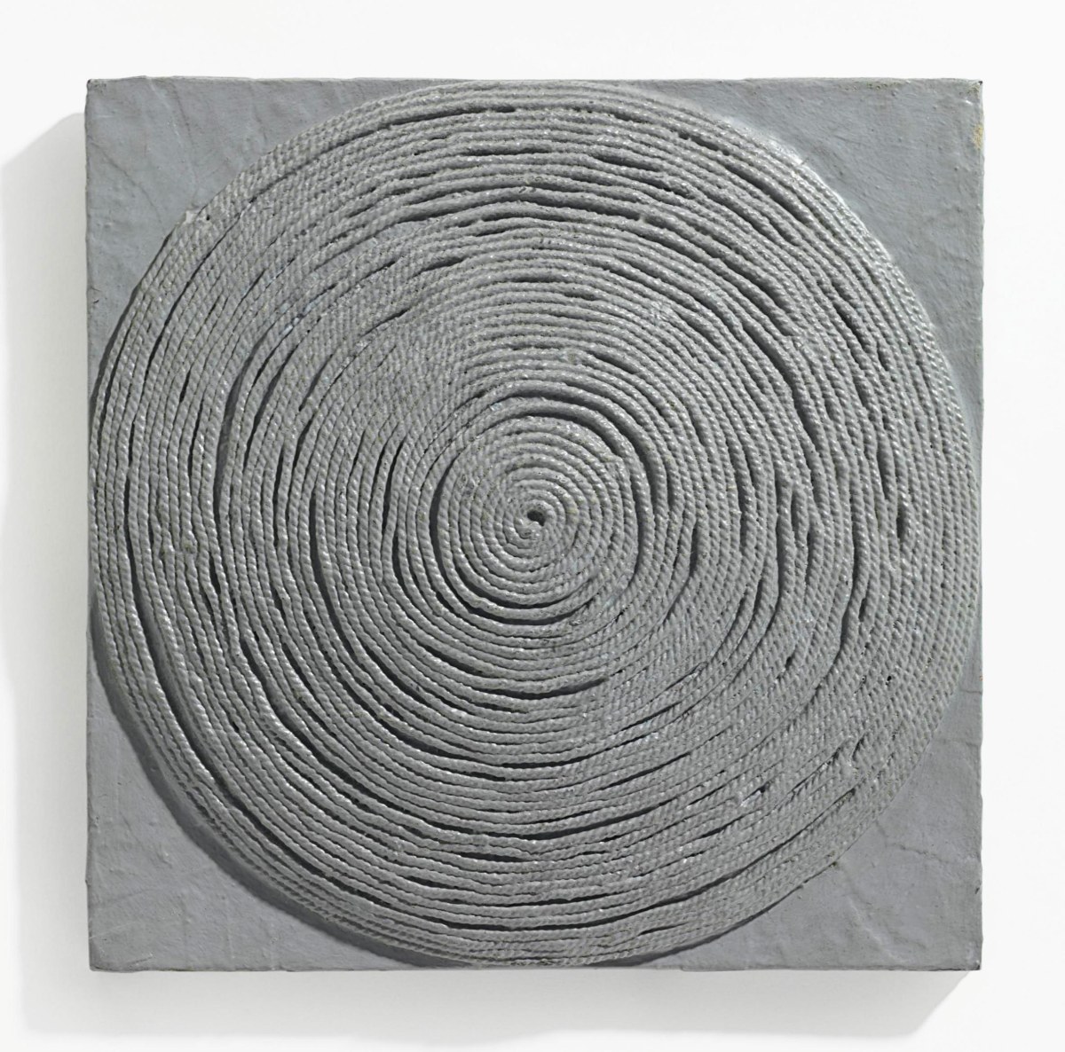 Untitled Sculpture Eva Hesse
