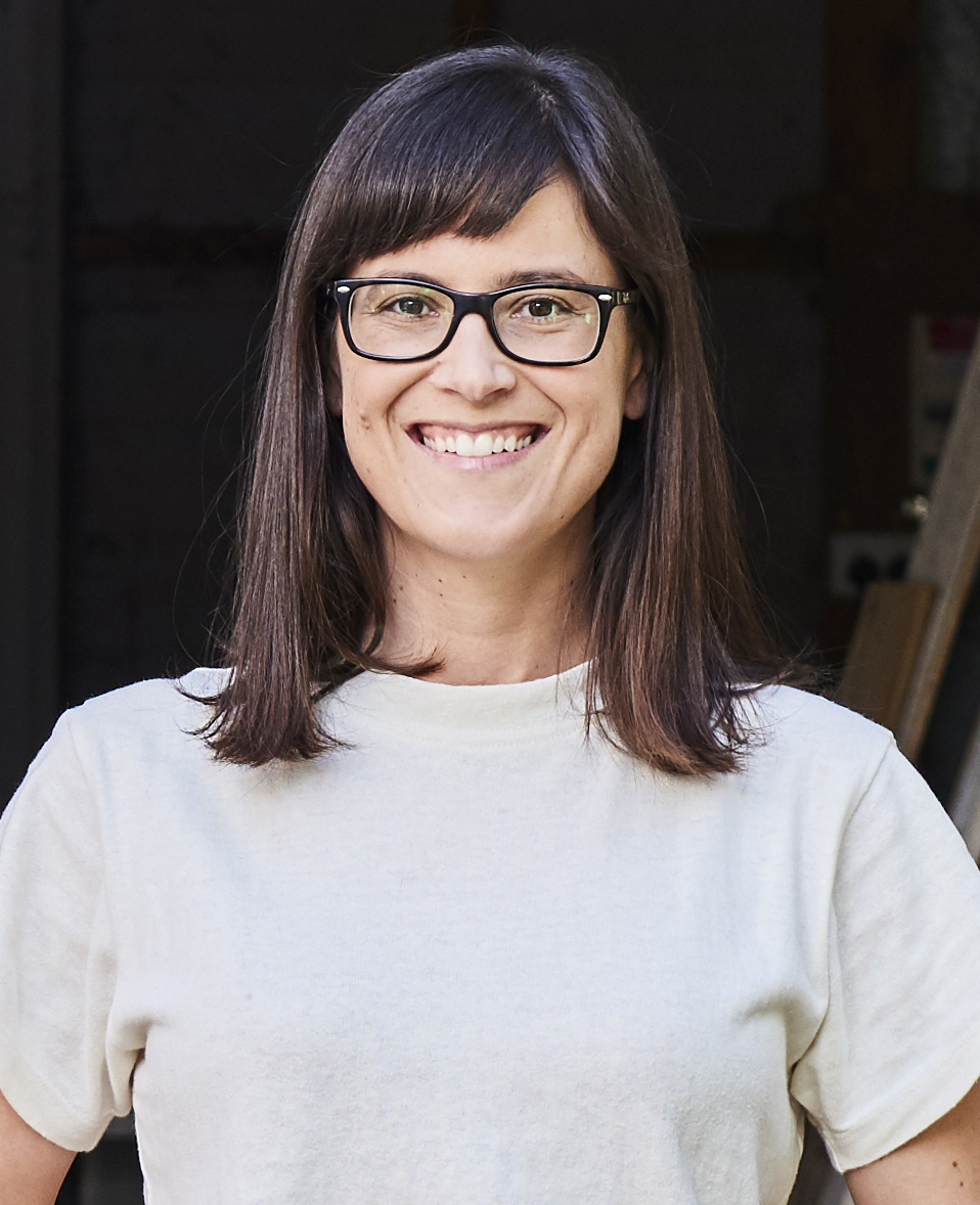 Diana Ellinger